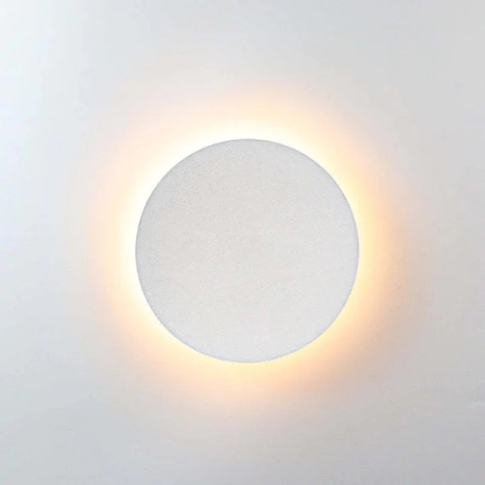 Outdoor LED Security Light Fixture - Fesara