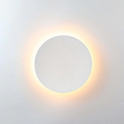 Outdoor LED Security Light Fixture - Fesara