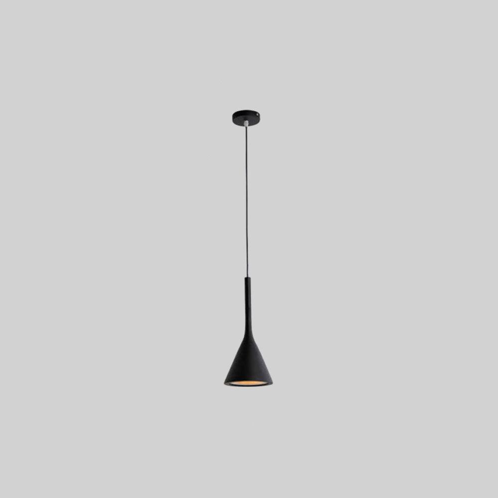 Elegant Golden LED Chandelier Ceiling Light