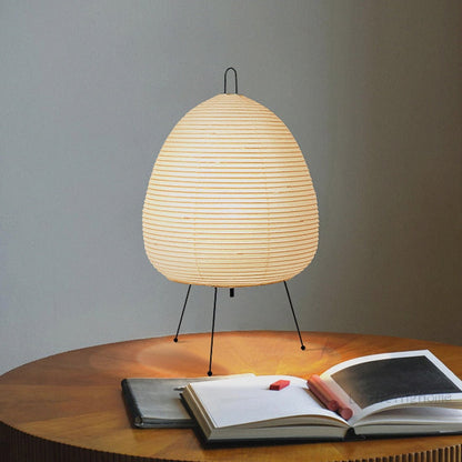 Elegant Unique Handcrafted Desk Lamp
