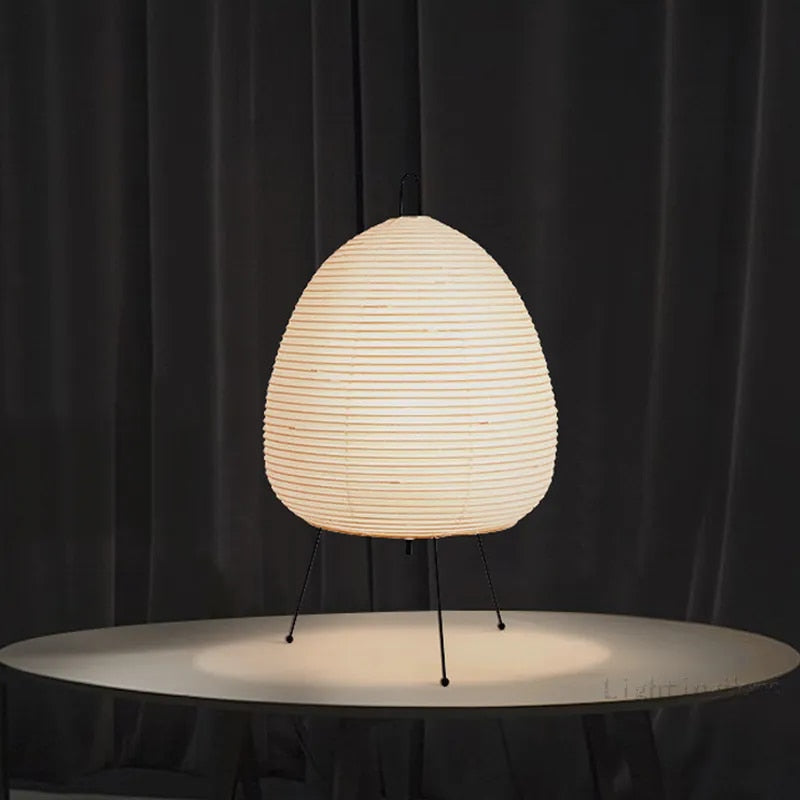 Elegant Unique Handcrafted Desk Lamp