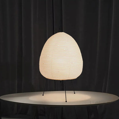 Elegant Unique Handcrafted Desk Lamp