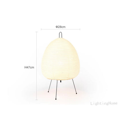 Elegant Unique Handcrafted Desk Lamp
