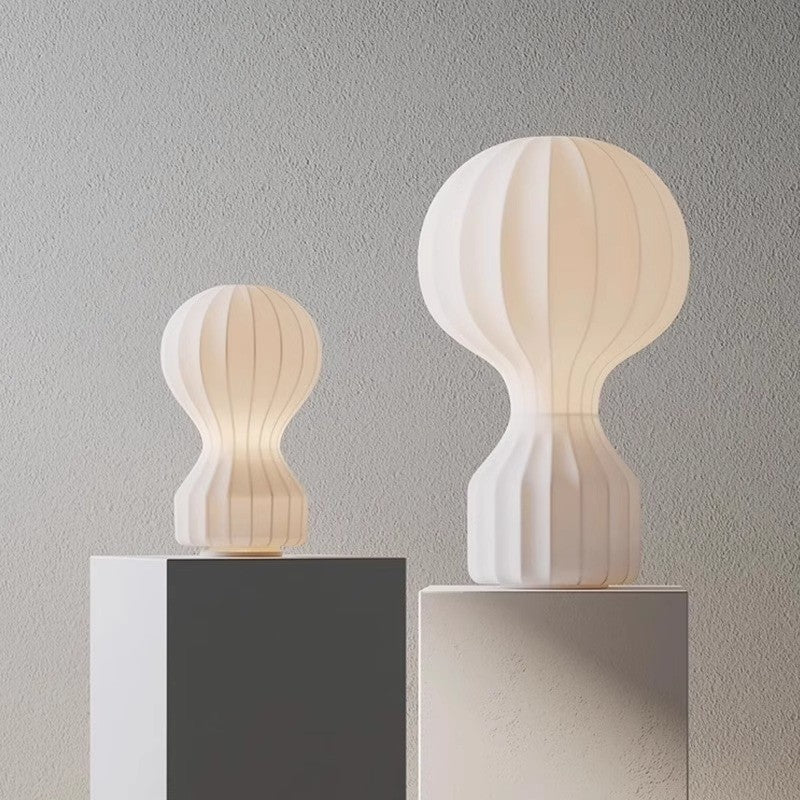 Wabi Sabi Silk Table Lamp 3