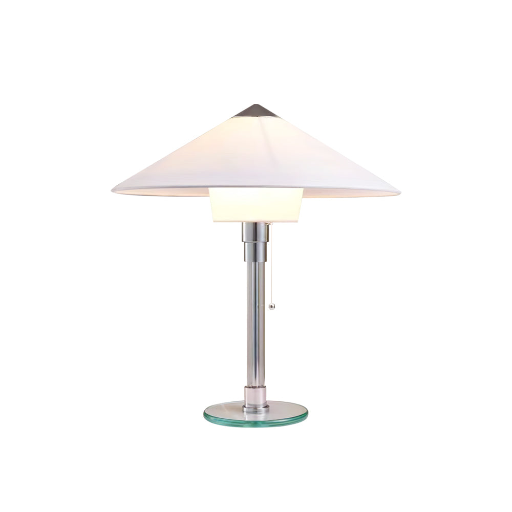 Stylish Slim Desk Lamp with Modern Simple Style