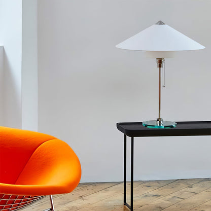 Stylish Slim Desk Lamp with Modern Simple Style