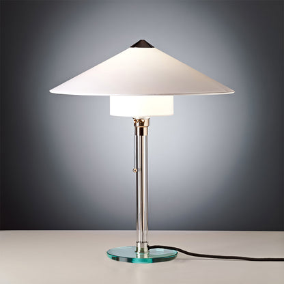Stylish Slim Desk Lamp with Modern Simple Style