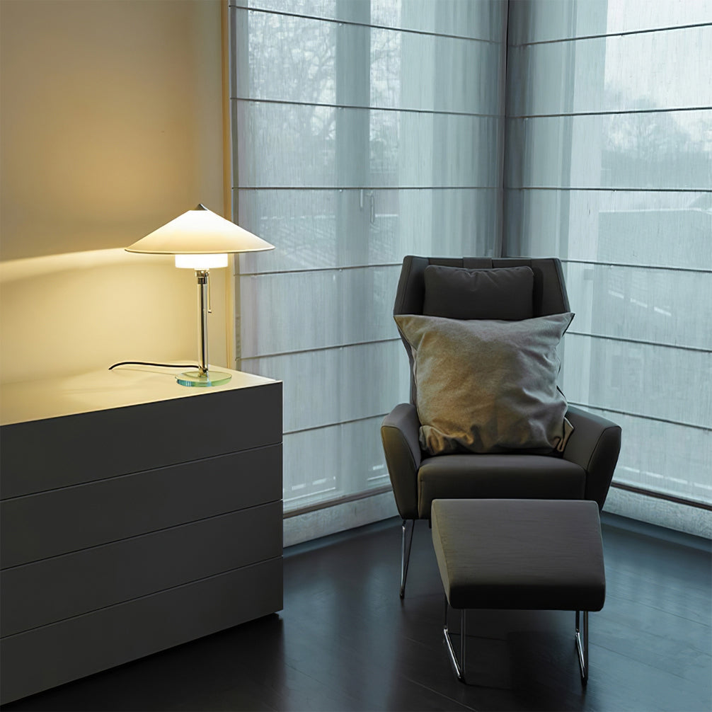 Stylish Slim Desk Lamp with Modern Simple Style