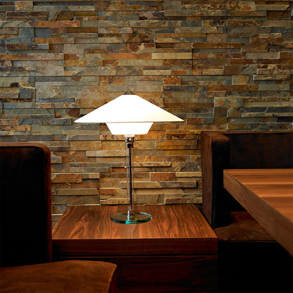 Stylish Slim Desk Lamp with Modern Simple Style