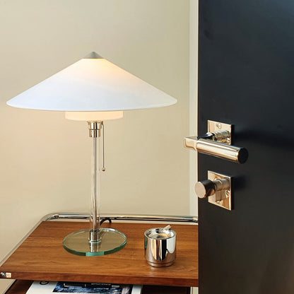 Stylish Slim Desk Lamp with Modern Simple Style