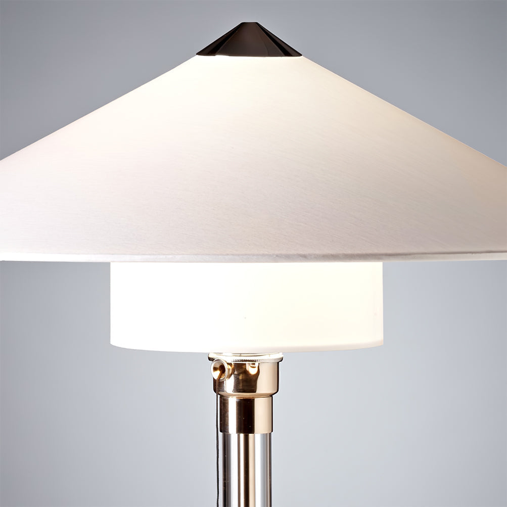 Stylish Slim Desk Lamp with Modern Simple Style