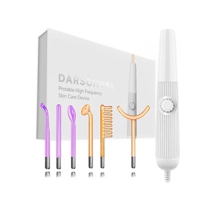 Advanced Anti Aging Face Massager Wand - Fesara