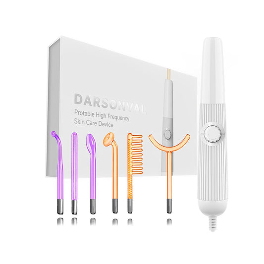 Advanced Anti Aging Face Massager Wand - Fesara