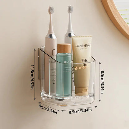 Easy Install GripLock Pro Storage Organizer