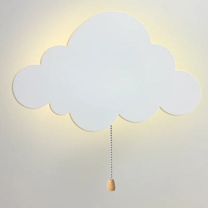 Classic Moon Wall Light - Elegant Home Lamp