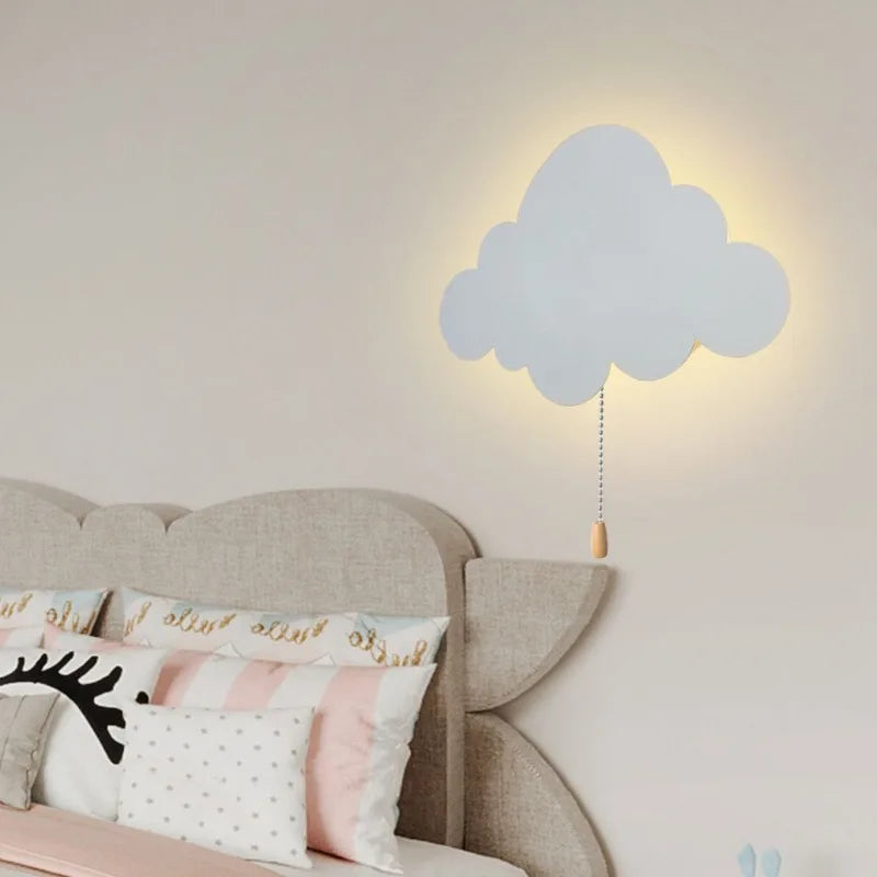 Classic Moon Wall Light - Elegant Home Lamp