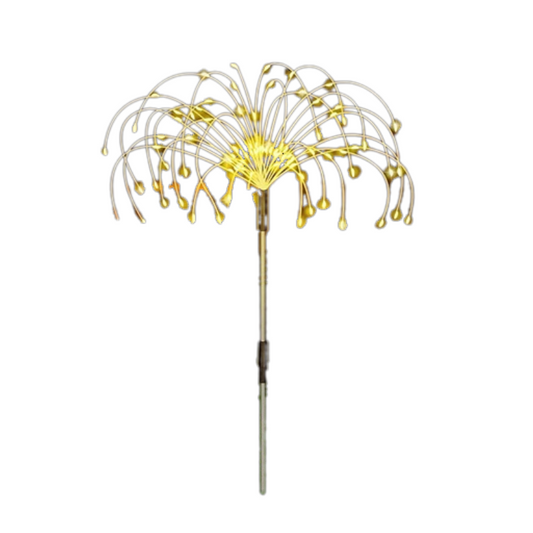 Solar Powered Fesara Star Lamp - Fesara