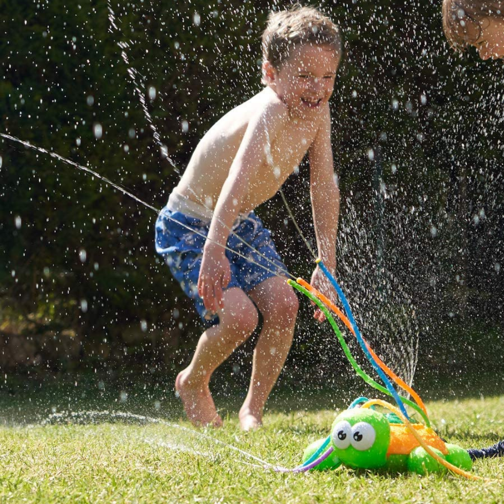 Kids Outdoor Water Spray Toy