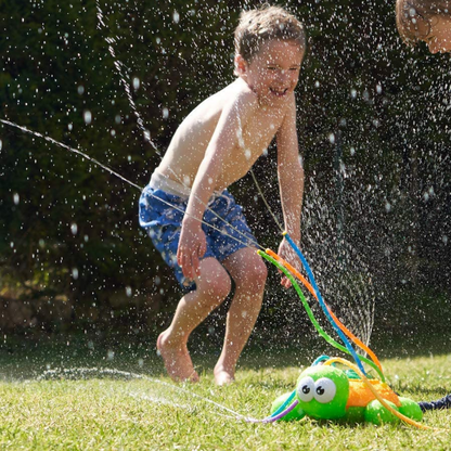 Kids Outdoor Water Spray Toy