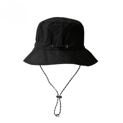 Waterproof Foldable Sun Hat with Wide Brim and SPF 50+ - Fesara