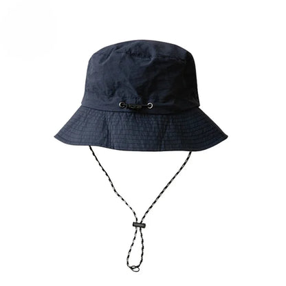 Waterproof Foldable Sun Hat with Wide Brim and SPF 50+