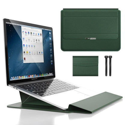 Durable Water Resistant Laptop Case for 14 Inch Laptops - Fesara