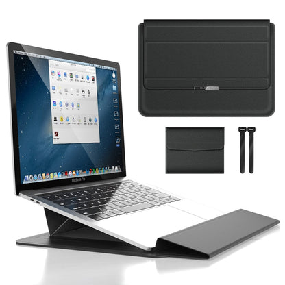 Durable Water Resistant Laptop Case for 14 Inch Laptops