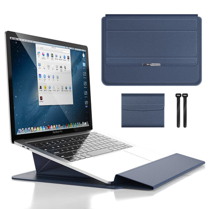 Durable Water Resistant Laptop Case for 14 Inch Laptops