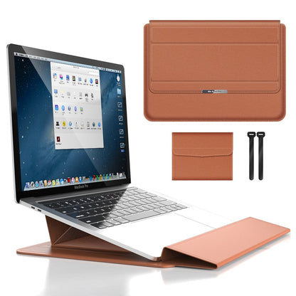 Durable Water Resistant Laptop Case for 14 Inch Laptops
