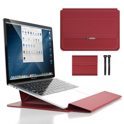 Durable Water Resistant Laptop Case for 14 Inch Laptops