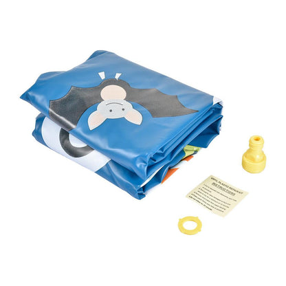 Fun Splash Kids Water Play Mat