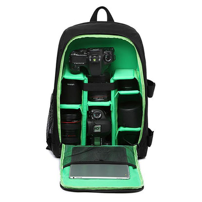 Waterproof Protective DSLR Camera Case - Fesara