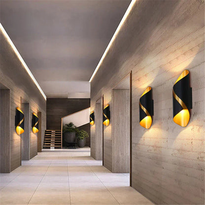Weatherproof Garden Spotlight