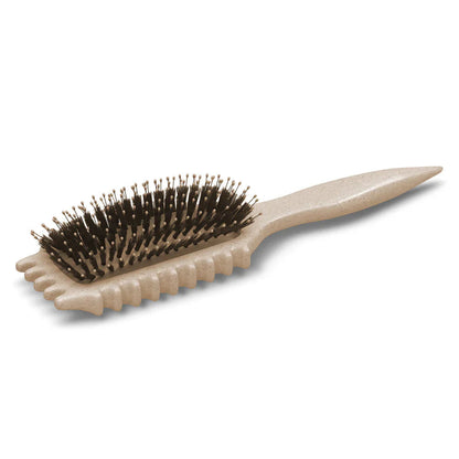 WaveLuxe | Anti-Frizz Detangling Brush for Curly Hair 5