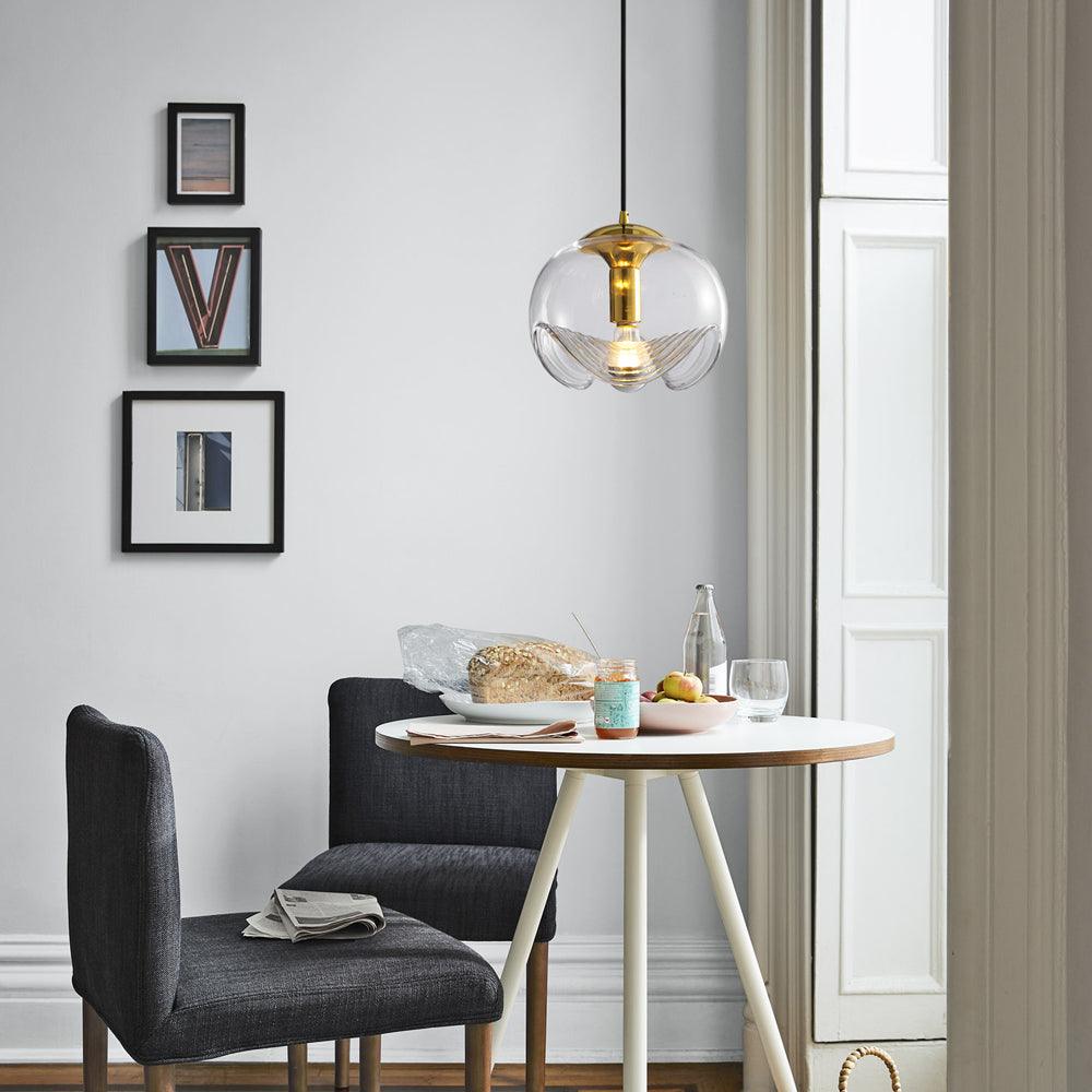 Stylish Home Ceiling Lamp - Elegant Pendant Lighting Fixture