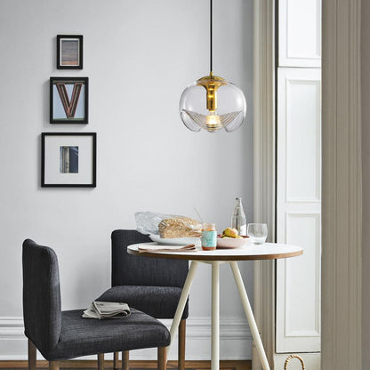 Stylish Home Ceiling Lamp - Elegant Pendant Lighting Fixture