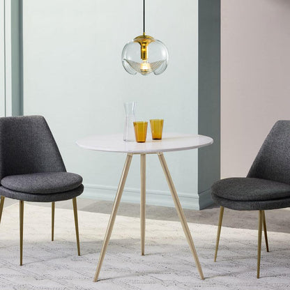 Stylish Home Ceiling Lamp - Elegant Pendant Lighting Fixture