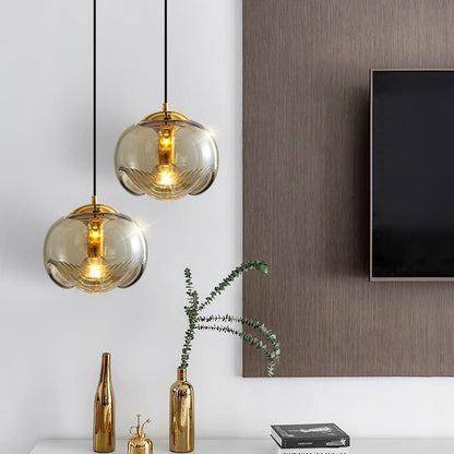 Stylish Home Ceiling Lamp - Elegant Pendant Lighting Fixture - Fesara