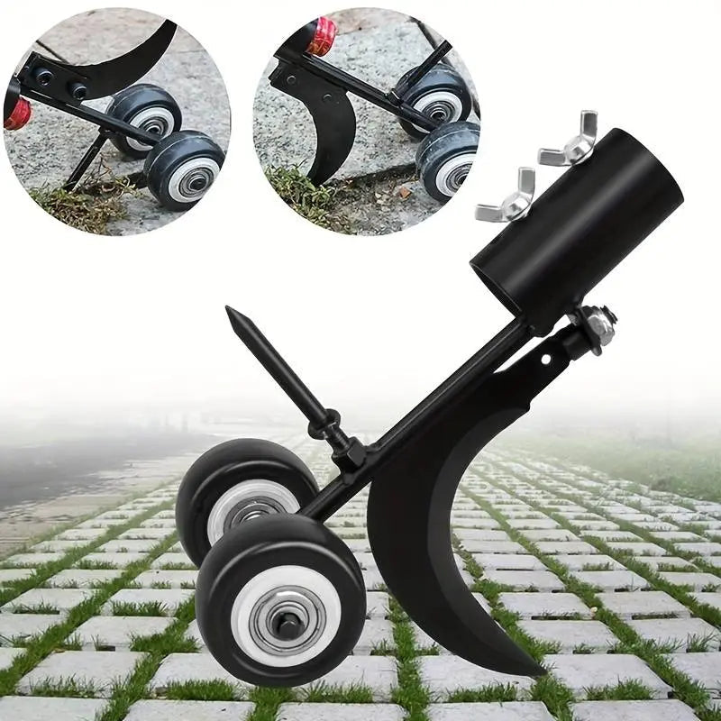 Ergonomic Garden Lamp for Easy Path Lighting - Fesara