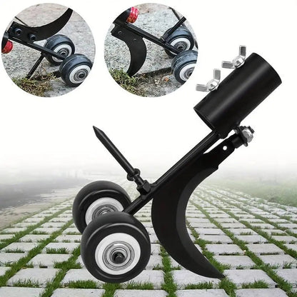 Ergonomic Garden Lamp for Easy Path Lighting - Fesara