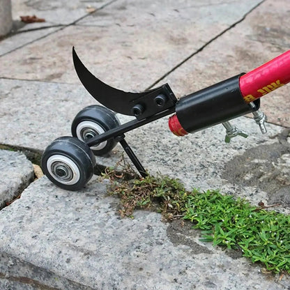 Ergonomic Garden Lamp for Easy Path Lighting