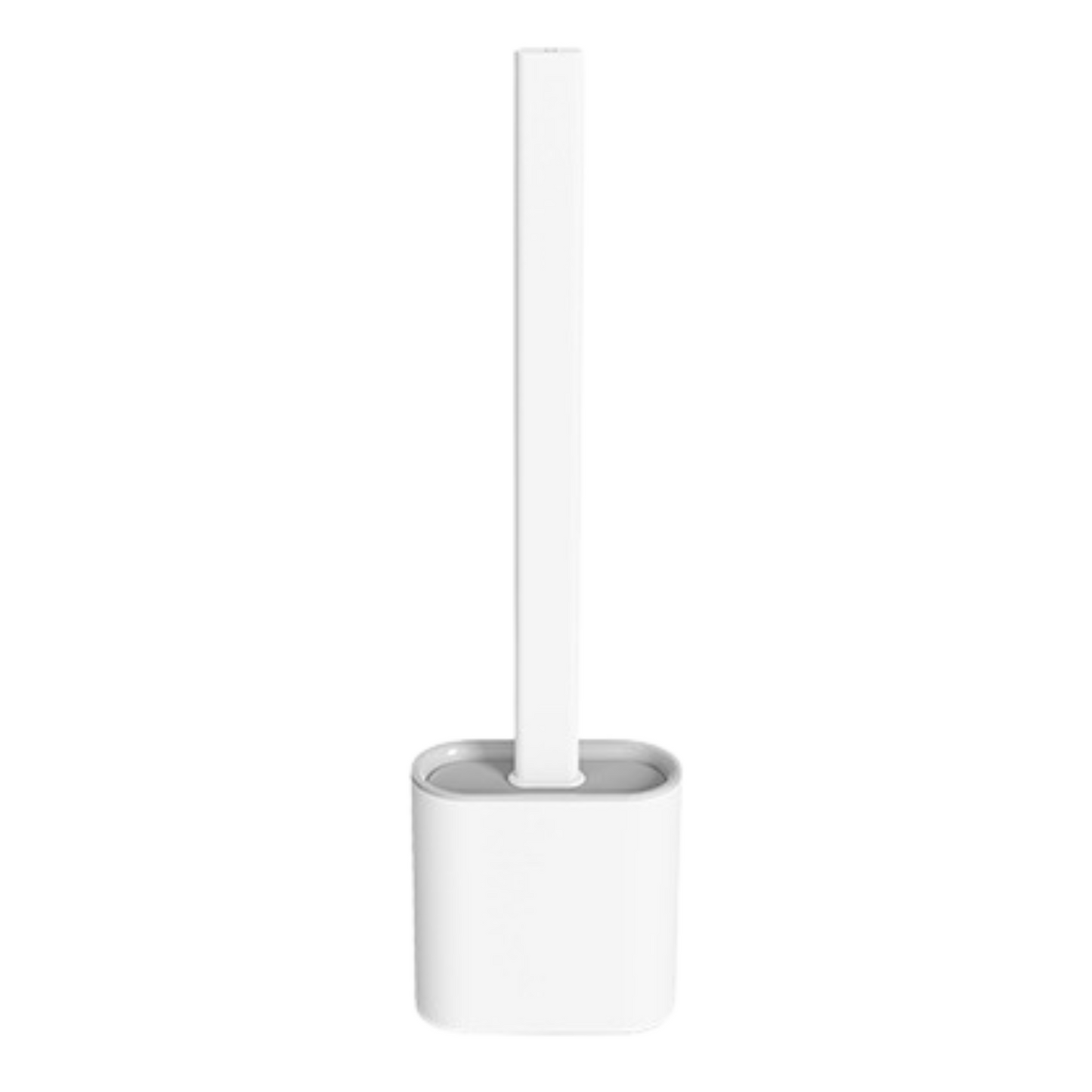 Easy Toilet Cleaning Brush with Odor Control