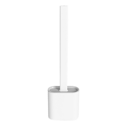 Easy Toilet Cleaning Brush with Odor Control