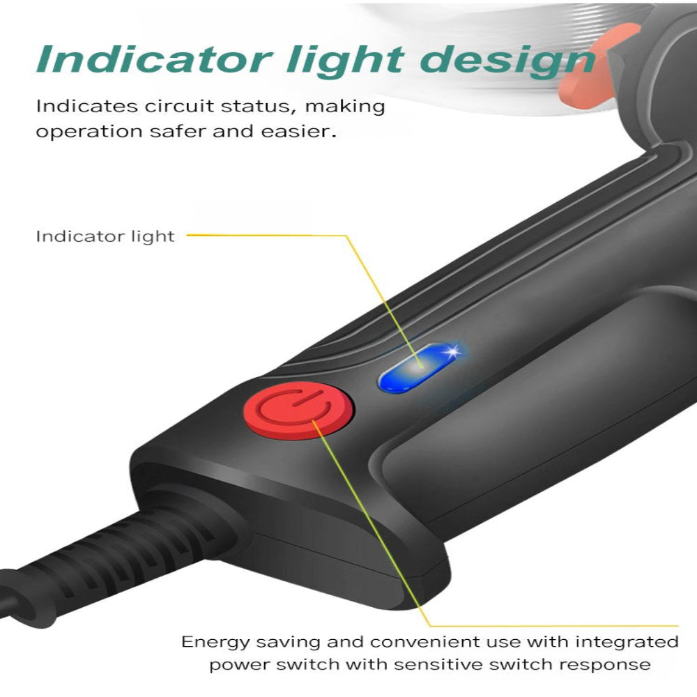 WeldPro | Electric Handheld Soldering Gun Tool for Precision & Quick Repairs 2
