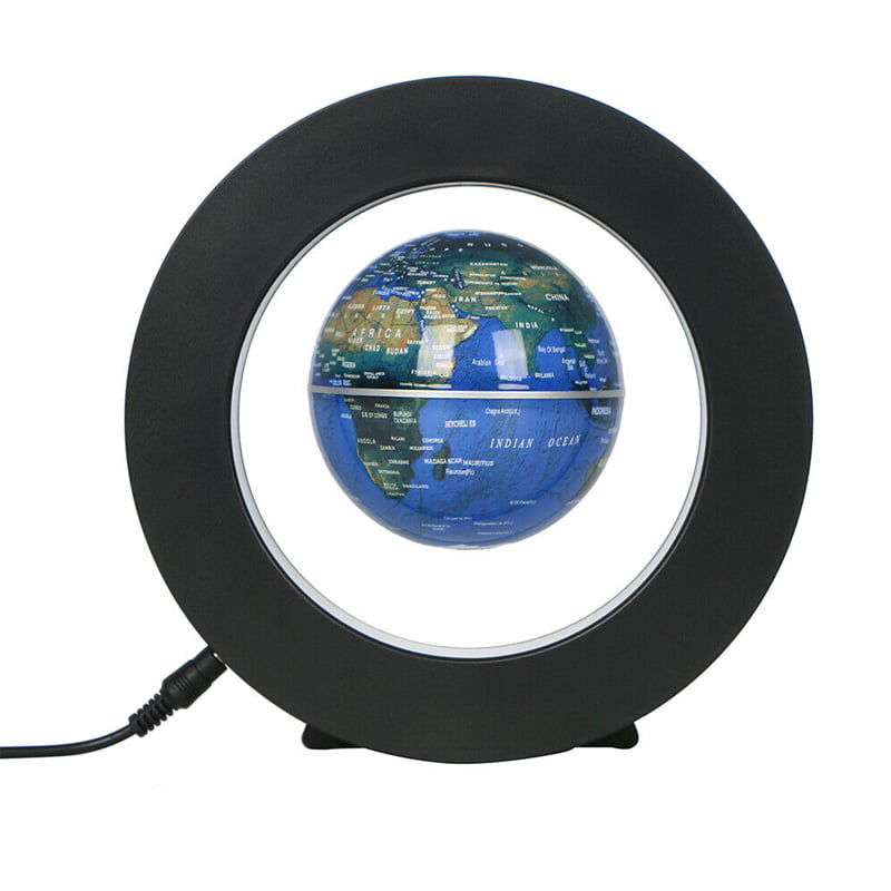 Decorative Globe Pendant Light Fixture