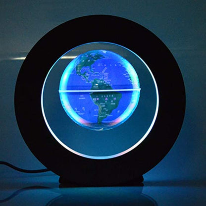 Decorative Globe Pendant Light Fixture