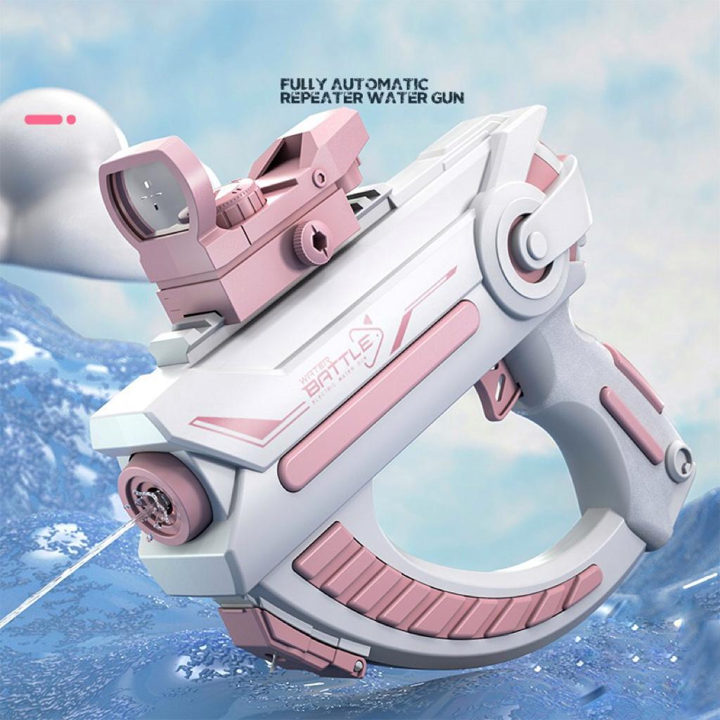 Powerful Summer Squirt Water Gun