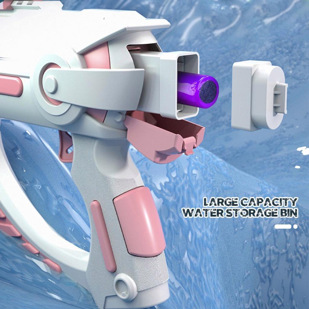 Powerful Summer Squirt Water Gun
