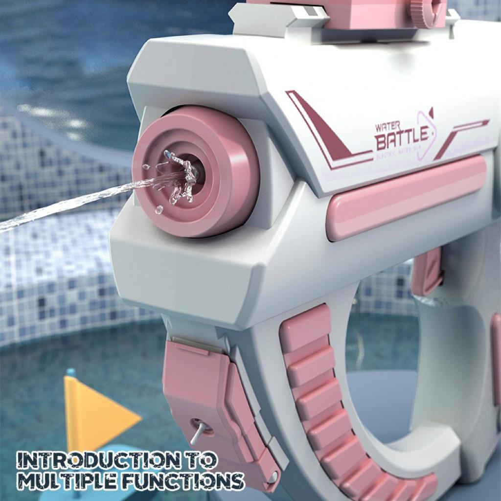 Powerful Summer Squirt Water Gun