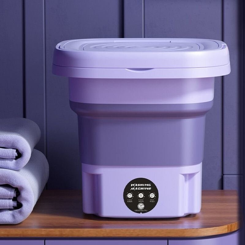 Fast Laundry Washing Machine Cleaner - Fesara